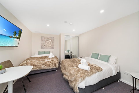Carlton Suites - Broome Tourism 4