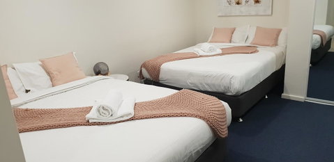 Carlton Suites - Broome Tourism 12