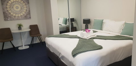 Carlton Suites - Broome Tourism 17
