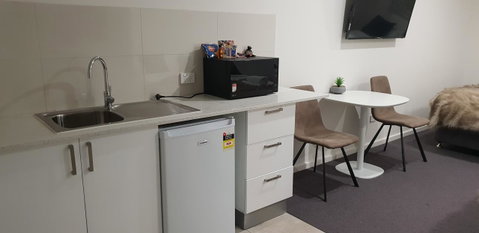 Carlton Suites - Broome Tourism 14