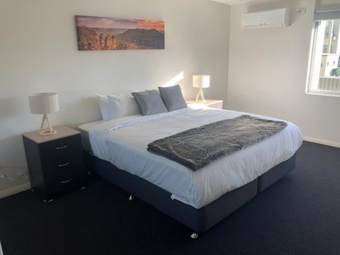 Carlton Suites - Broome Tourism 1
