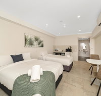 Carlton Suites - Broome Tourism
