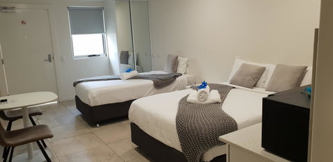 Carlton Suites - Broome Tourism 20