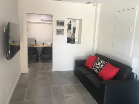 Carlton Suites - Broome Tourism 30
