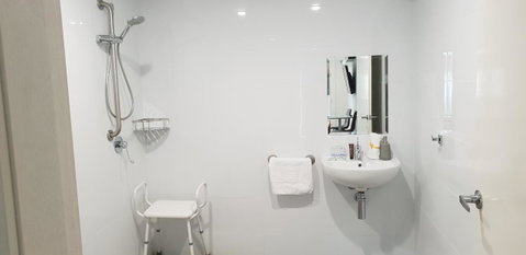 Carlton Suites - Broome Tourism 21