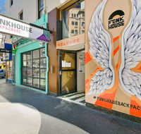 Funk House Backpackers - Broome Tourism