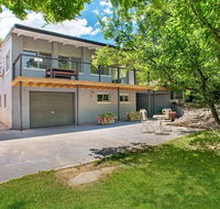 Wildlife Lodge Katoomba - Broome Tourism