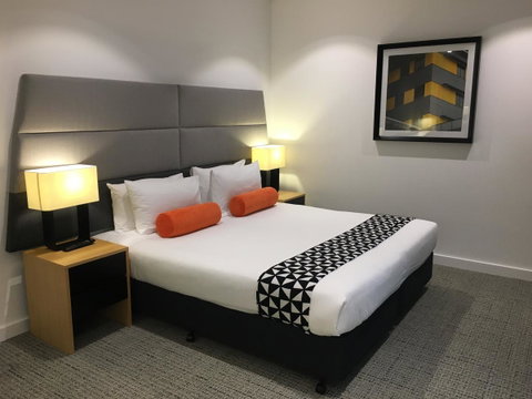 Quest St Leonards - Broome Tourism 1