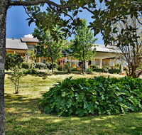 Bundanoon Lodge - Broome Tourism