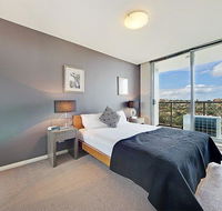 Wyndel Apartments North Sydney - Harbour Watch - Broome Tourism