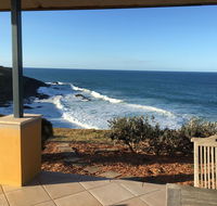 OceanScape Luxury Beachfront Villas - Broome Tourism