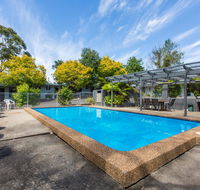 Sky Rider Motor Inn - Broome Tourism