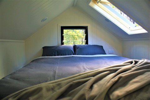 Christopher Tiny House - Broome Tourism 7