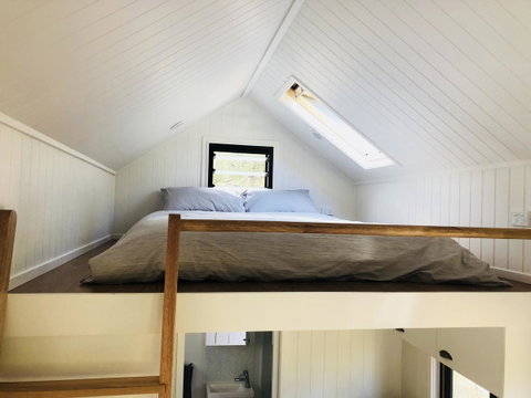 Christopher Tiny House - Broome Tourism 3