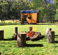 Christopher Tiny House - Broome Tourism