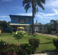 Kon Tiki Apartments - Broome Tourism
