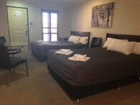 Book Balranald Accommodation Vacations Broome Tourism Broome Tourism