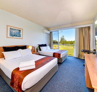 Red Star Hotel West Ryde - Broome Tourism