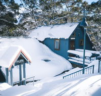 Pure Chalet Thredbo - Broome Tourism