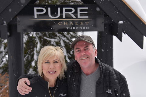 Pure Chalet Thredbo - Broome Tourism 5