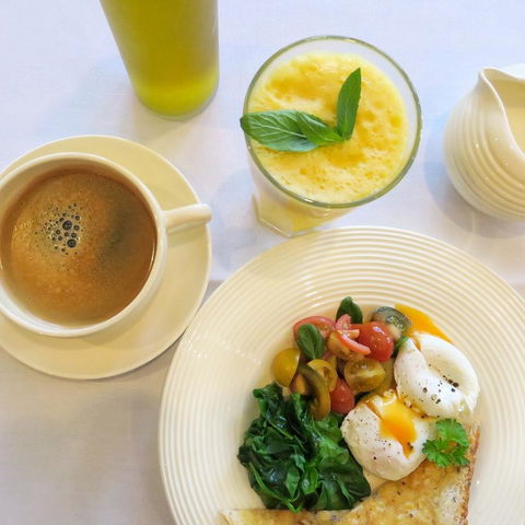 Pure Chalet Thredbo - Broome Tourism 23