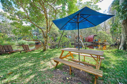 Arts Factory By Nomads - Broome Tourism 6