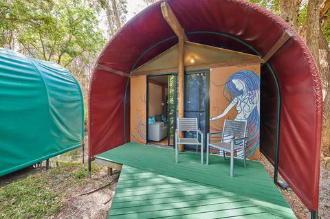 Arts Factory By Nomads - Broome Tourism 24