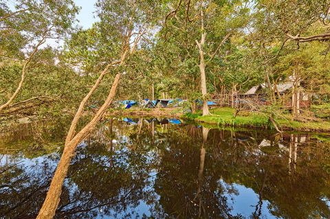 Arts Factory By Nomads - Broome Tourism 12