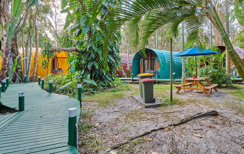 Arts Factory By Nomads - Broome Tourism 25