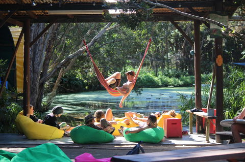Arts Factory By Nomads - Broome Tourism 33