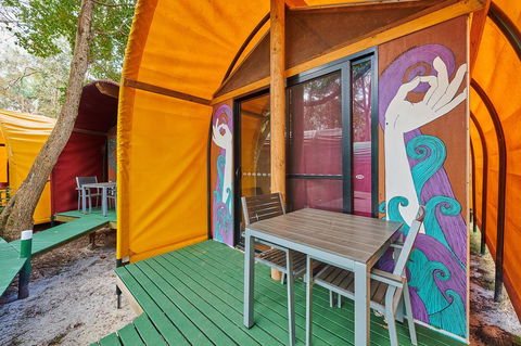Arts Factory By Nomads - Broome Tourism 11