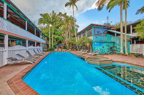 Arts Factory By Nomads - Broome Tourism 1