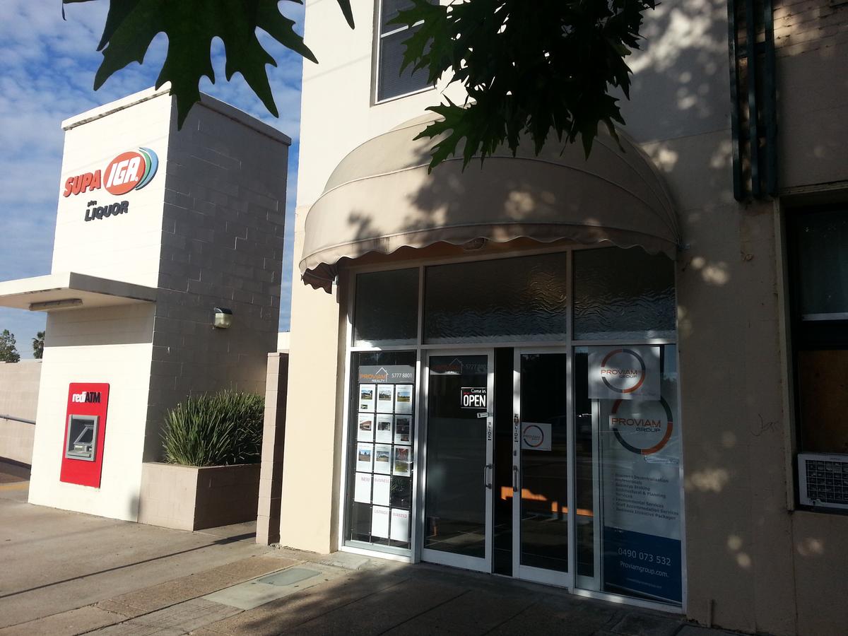 Colly Blue NSW Broome Tourism