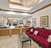 Sydney Hotel CBD