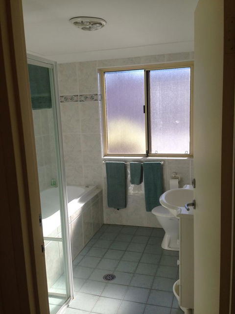 Bel Mondo Apartments - Broome Tourism 13