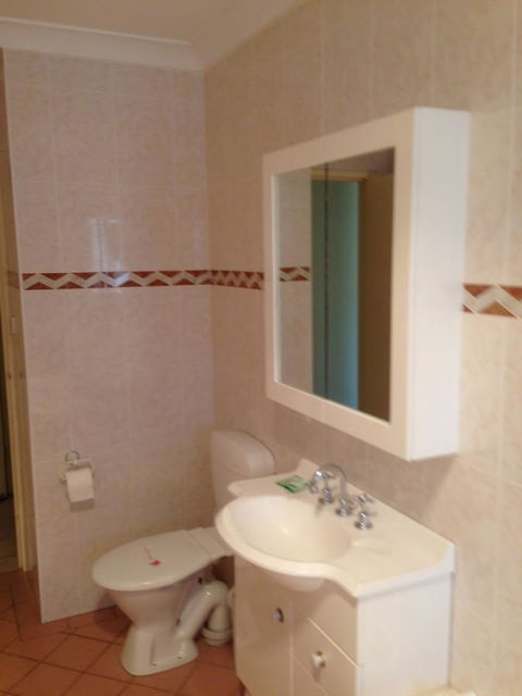 Bel Mondo Apartments - Broome Tourism 17