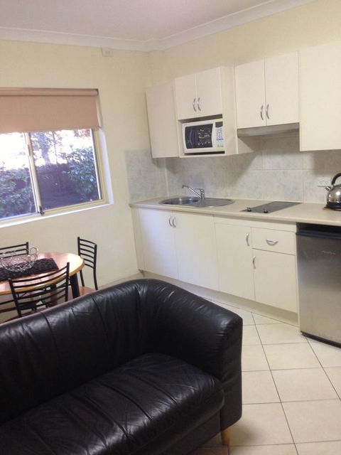 Bel Mondo Apartments - Broome Tourism 11