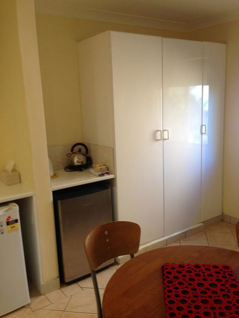 Bel Mondo Apartments - Broome Tourism 7