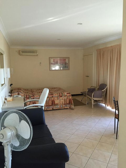 Bel Mondo Apartments - Broome Tourism 12