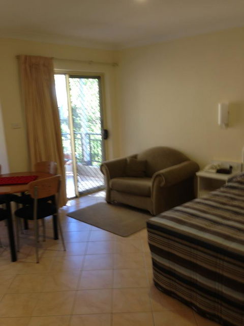 Bel Mondo Apartments - Broome Tourism 9