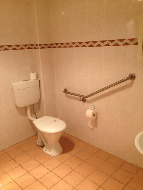 Bel Mondo Apartments - Broome Tourism 4