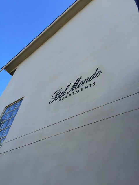 Bel Mondo Apartments - Broome Tourism 2