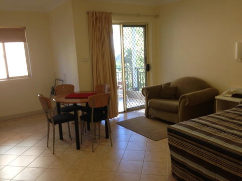 Bel Mondo Apartments - Broome Tourism 14