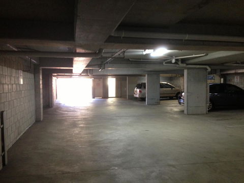 Bel Mondo Apartments - Broome Tourism 15