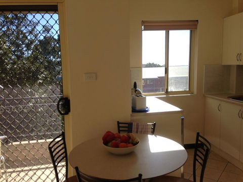 Bel Mondo Apartments - Broome Tourism 3