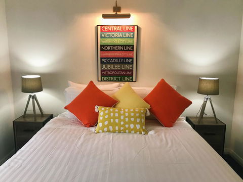Bowral Escape - Broome Tourism 22