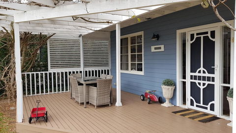 Bowral Escape - Broome Tourism 13