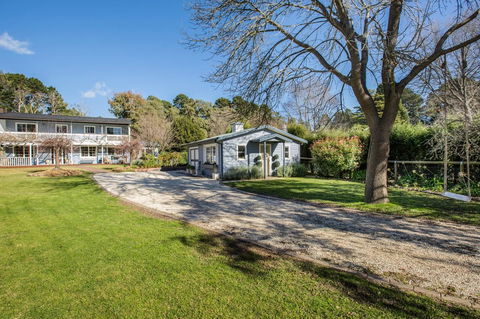 Bowral Escape - Broome Tourism 4