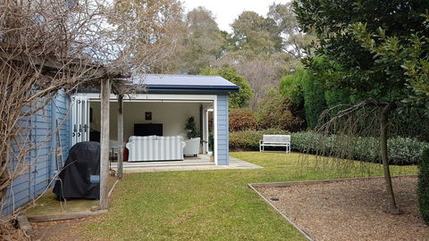 Bowral Escape - Broome Tourism 14
