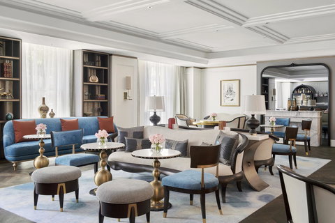 The Langham Sydney - Broome Tourism 9